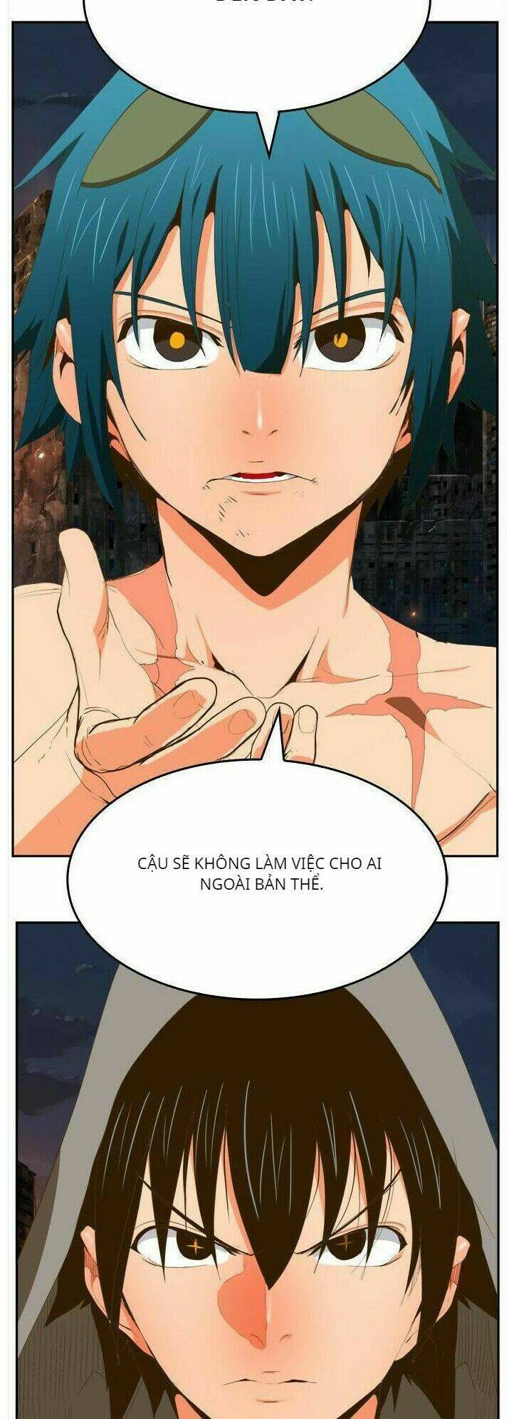 Chúa Tể Học Đường Chapter 386 - Trang 2