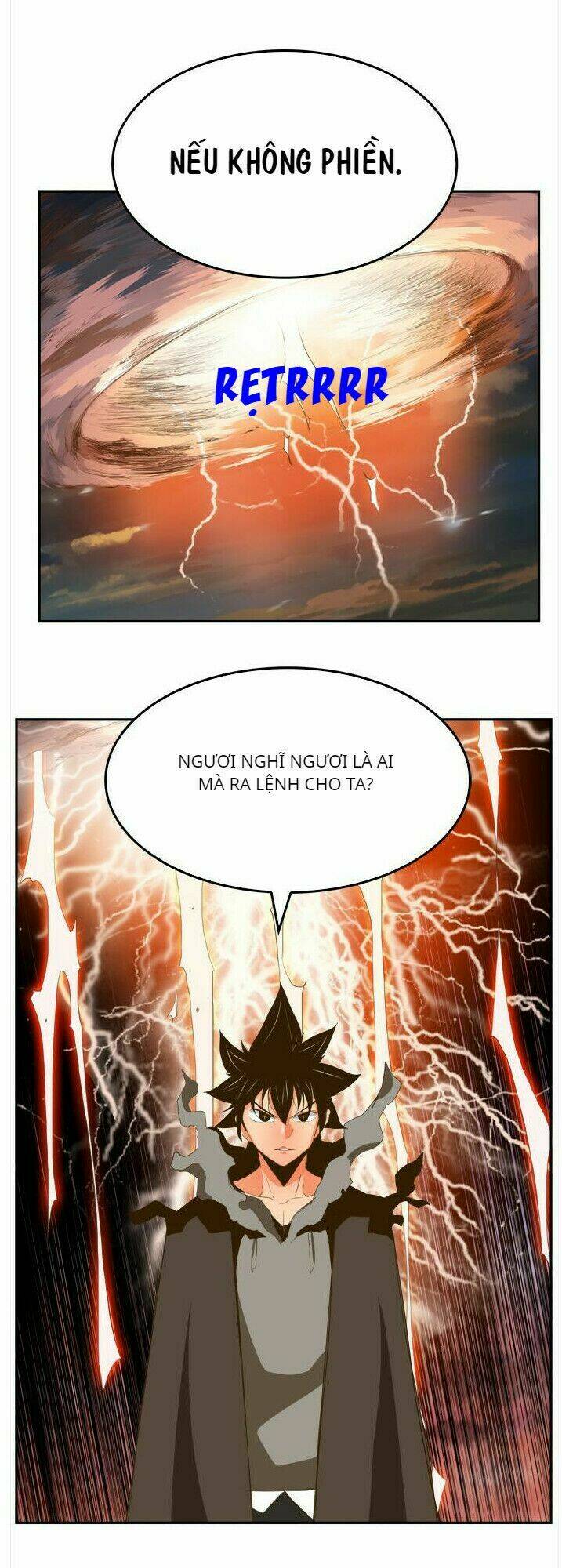 Chúa Tể Học Đường Chapter 386 - Trang 2