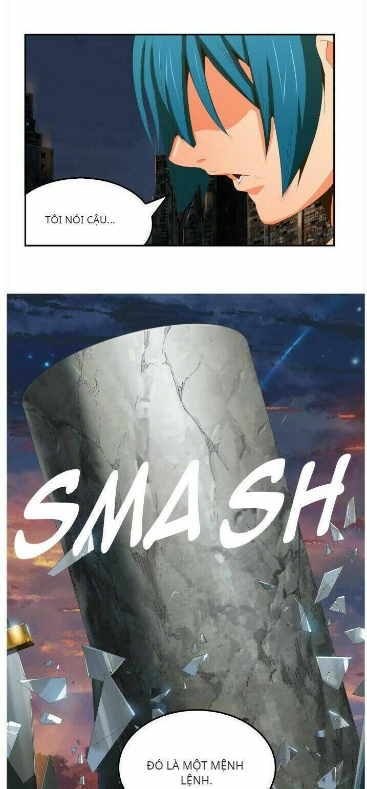 Chúa Tể Học Đường Chapter 386 - Trang 2