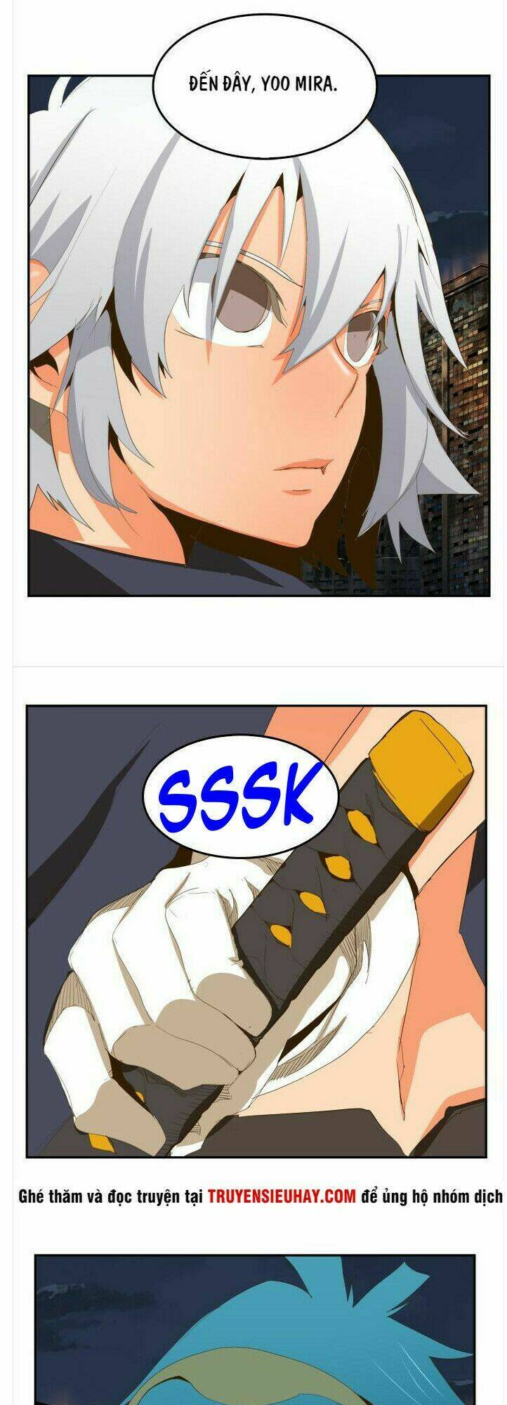 Chúa Tể Học Đường Chapter 386 - Trang 2