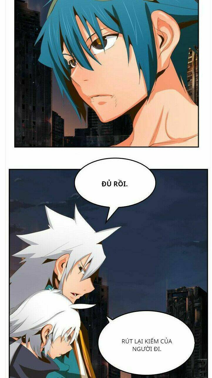 Chúa Tể Học Đường Chapter 386 - Trang 2