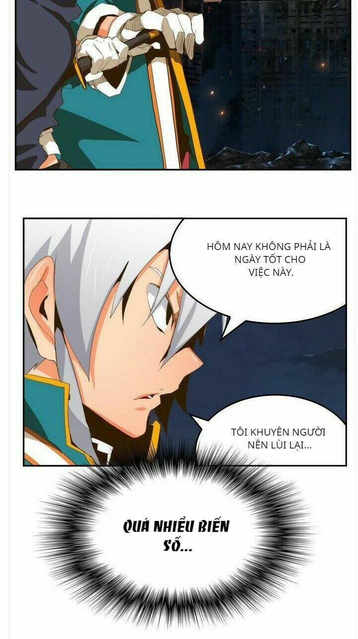 Chúa Tể Học Đường Chapter 386 - Trang 2