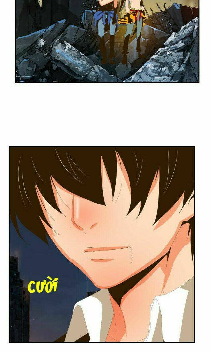 Chúa Tể Học Đường Chapter 386 - Trang 2