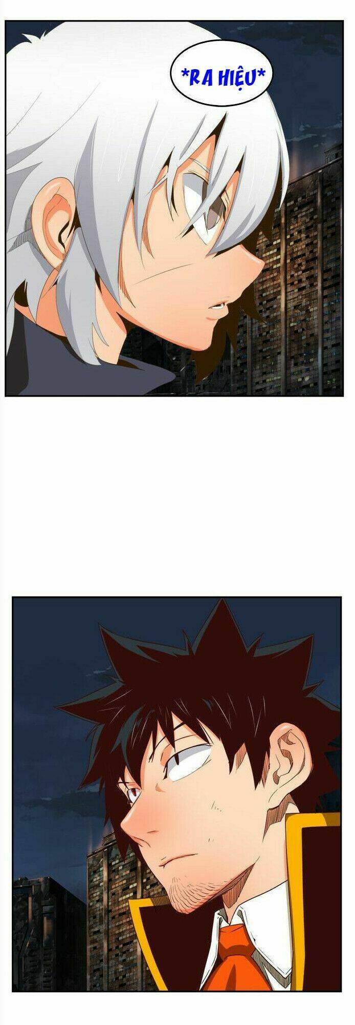 Chúa Tể Học Đường Chapter 386 - Trang 2
