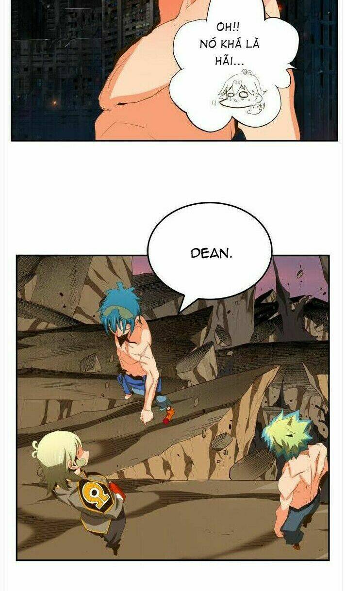 Chúa Tể Học Đường Chapter 386 - Trang 2