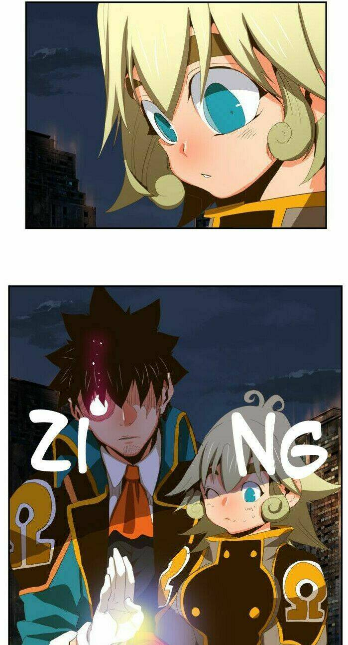 Chúa Tể Học Đường Chapter 386 - Trang 2