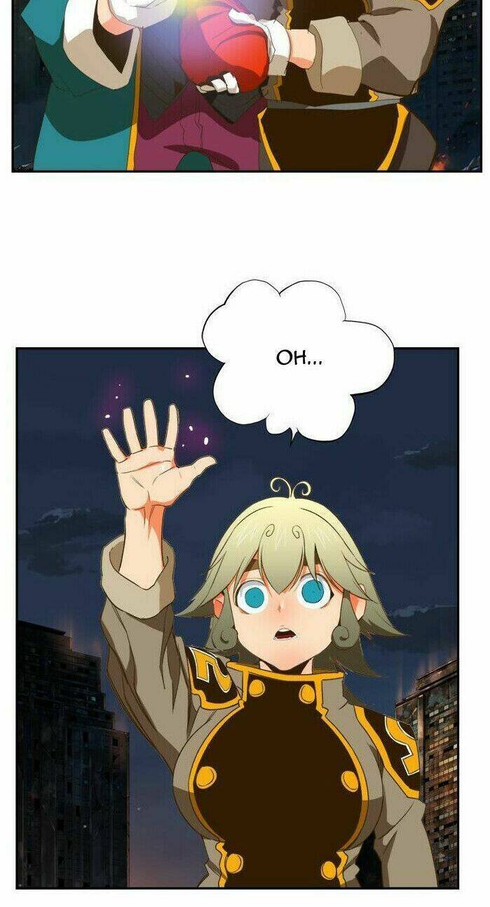 Chúa Tể Học Đường Chapter 386 - Trang 2