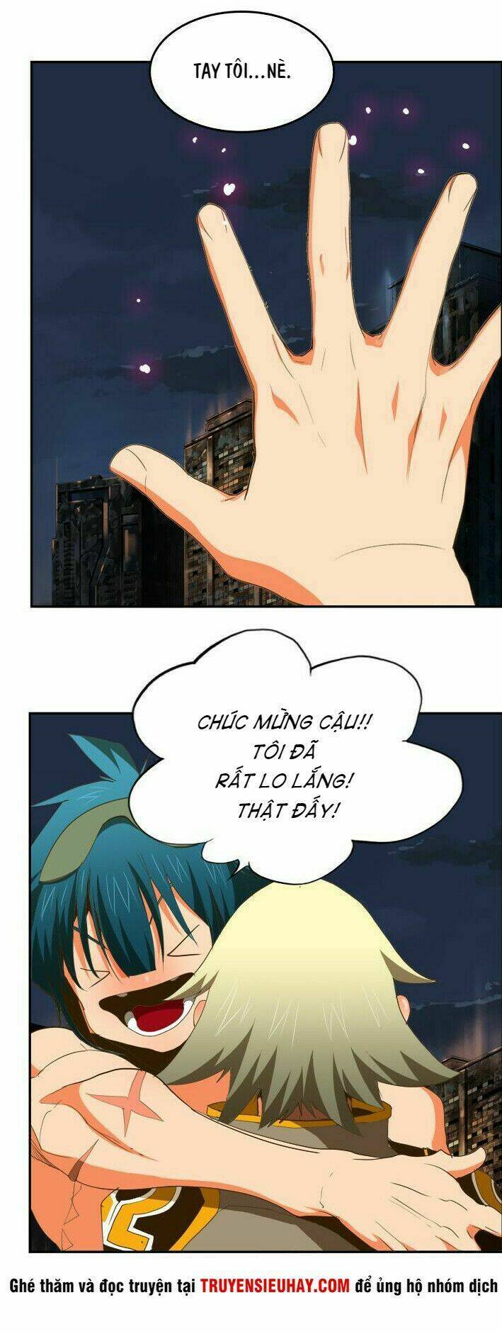 Chúa Tể Học Đường Chapter 386 - Trang 2