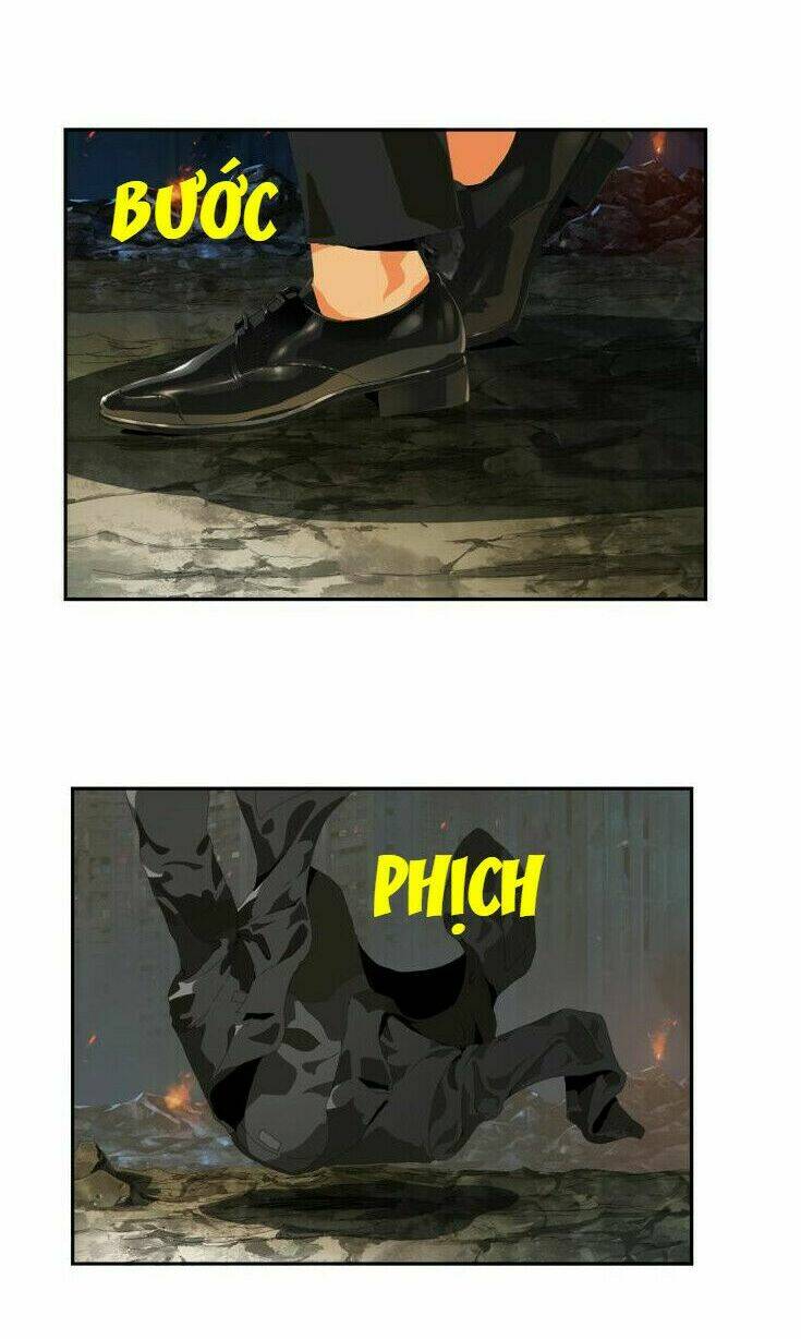 Chúa Tể Học Đường Chapter 386 - Trang 2