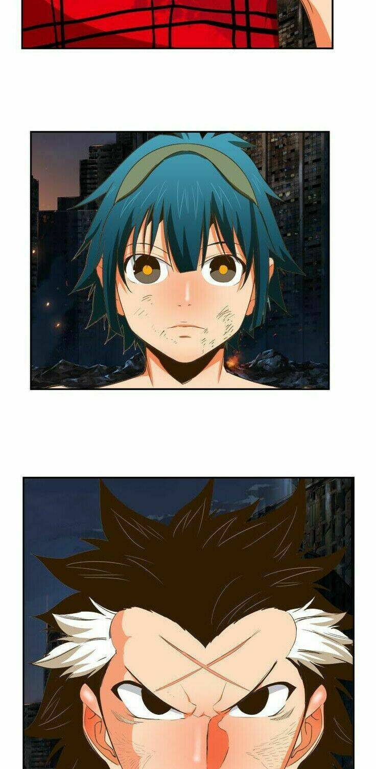 Chúa Tể Học Đường Chapter 386 - Trang 2