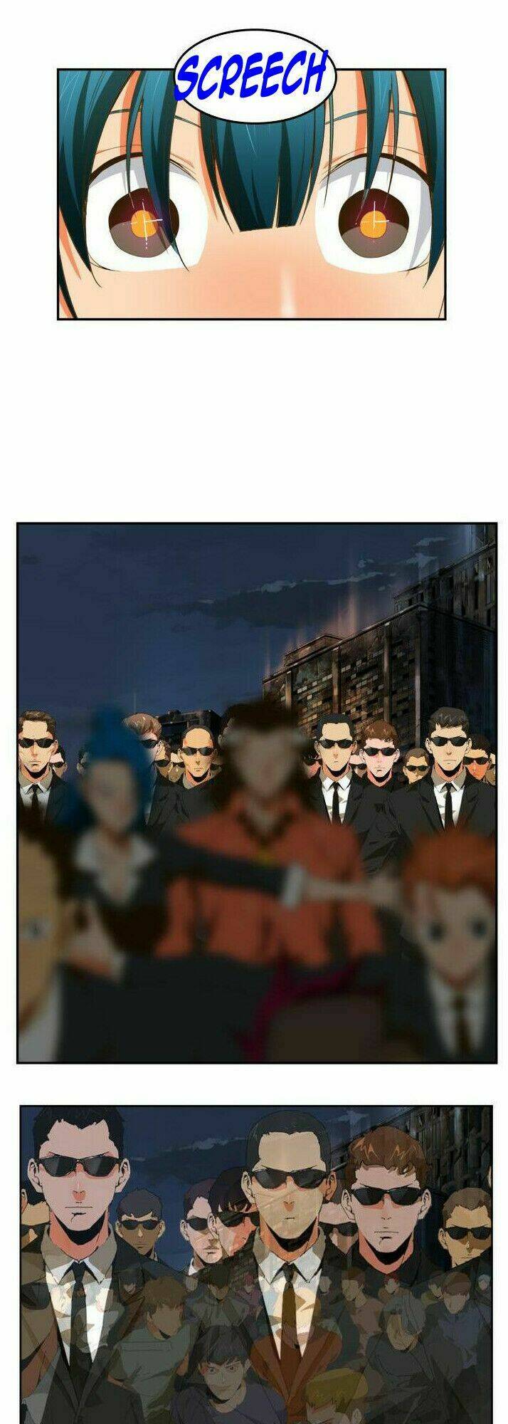 Chúa Tể Học Đường Chapter 386 - Trang 2