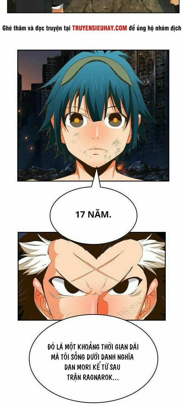 Chúa Tể Học Đường Chapter 386 - Trang 2