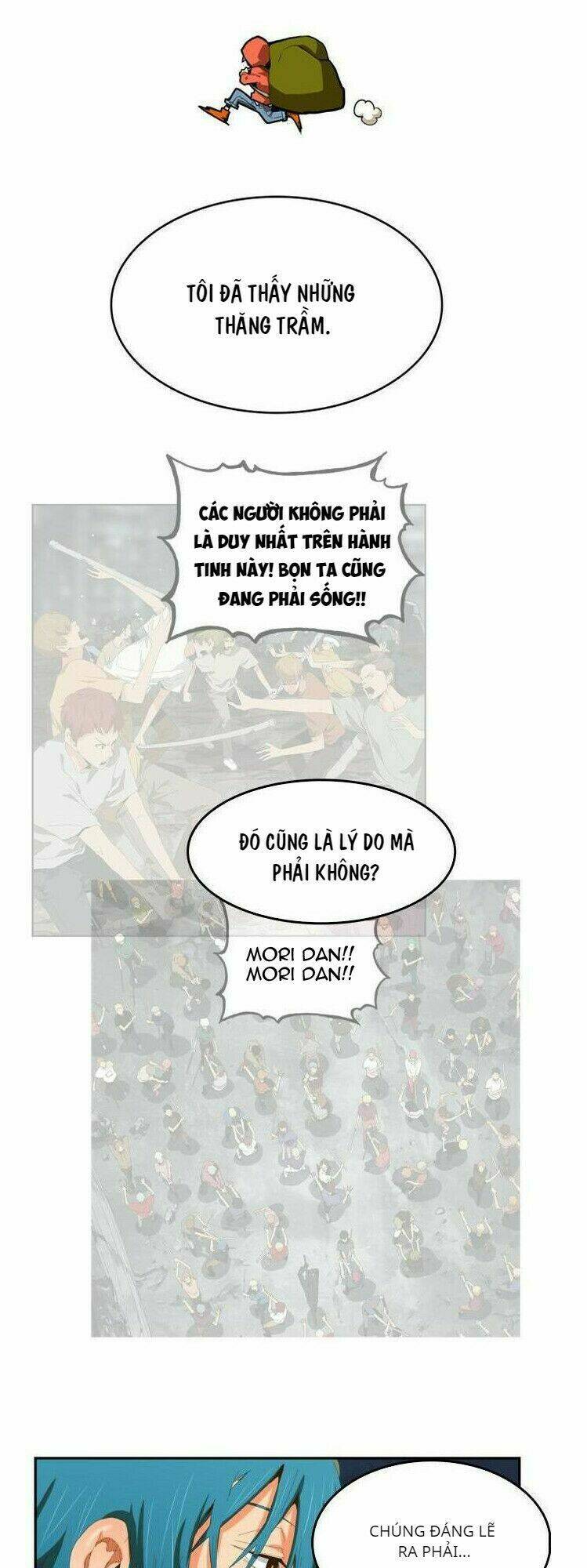 Chúa Tể Học Đường Chapter 386 - Trang 2