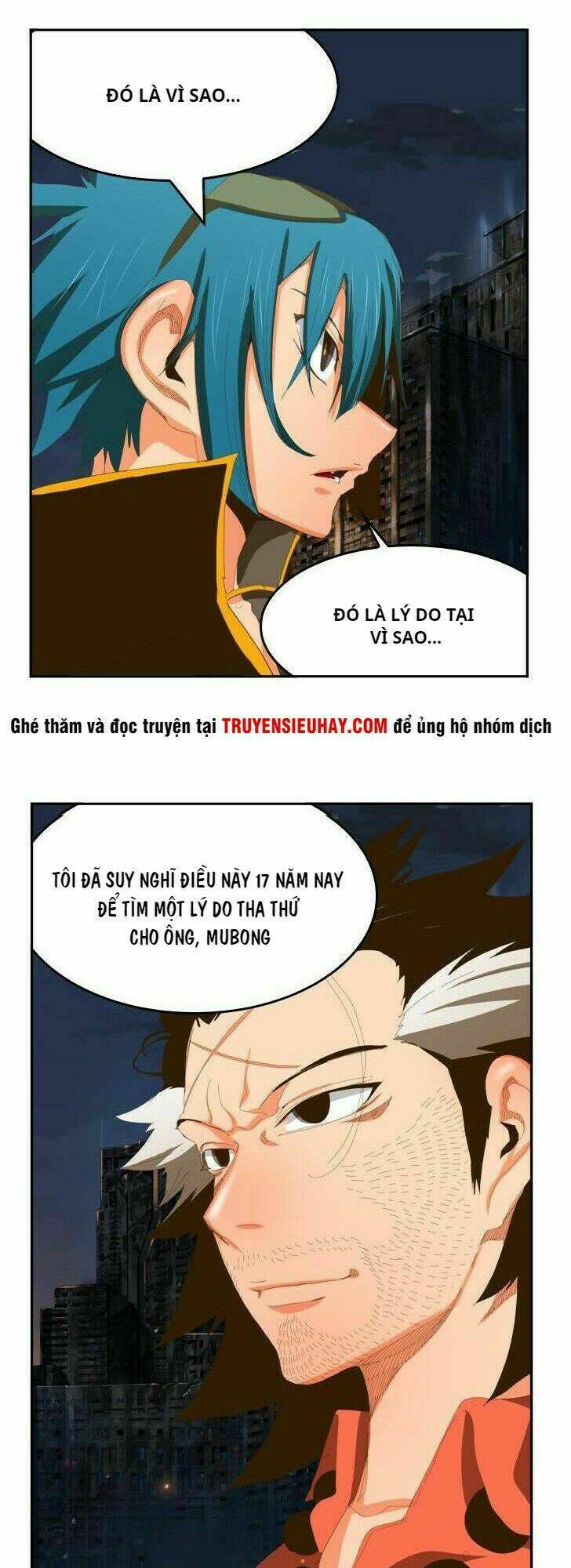 Chúa Tể Học Đường Chapter 386 - Trang 2