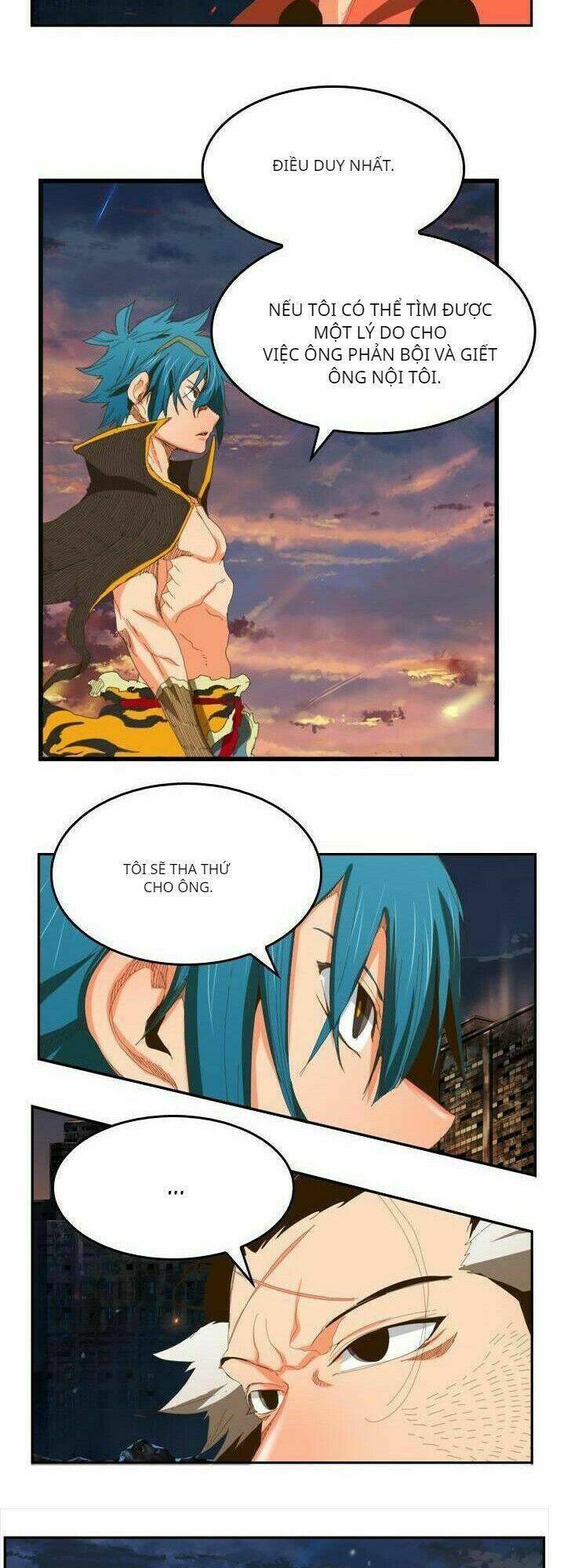 Chúa Tể Học Đường Chapter 386 - Trang 2