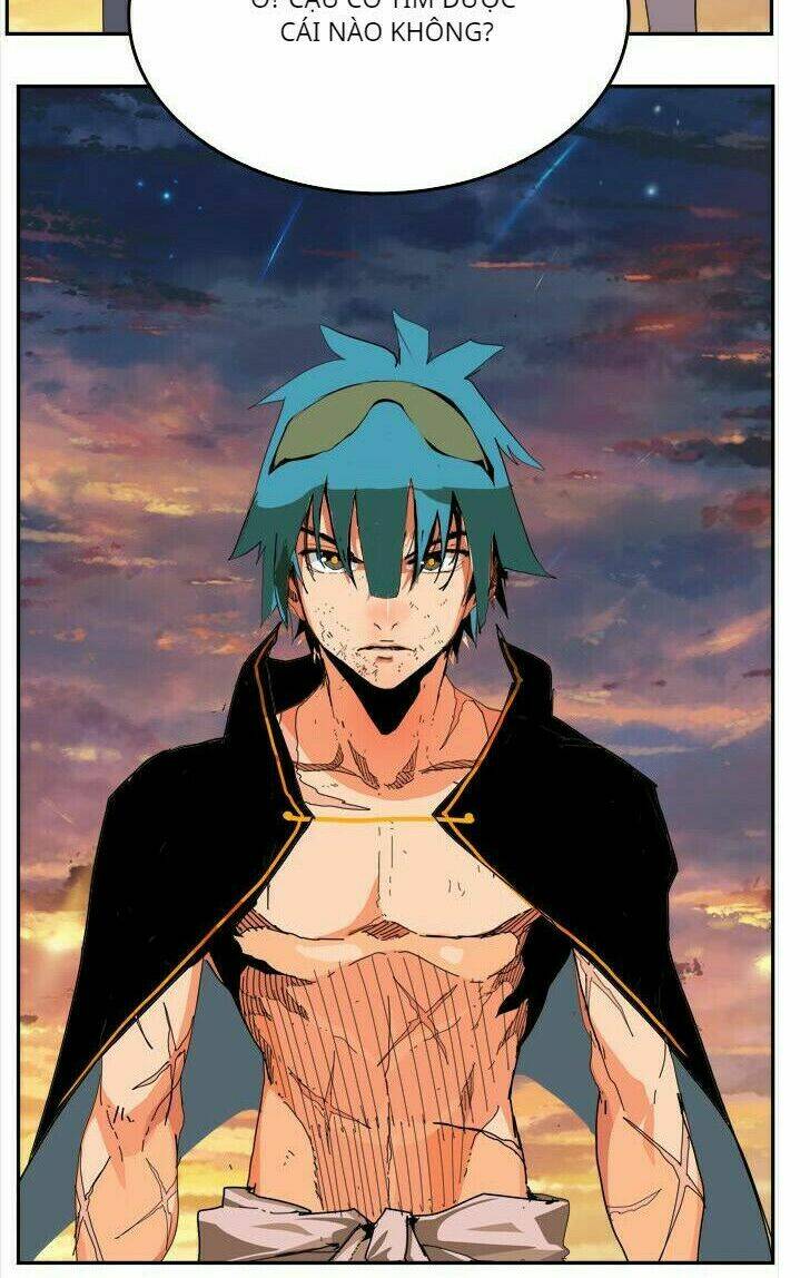 Chúa Tể Học Đường Chapter 386 - Trang 2