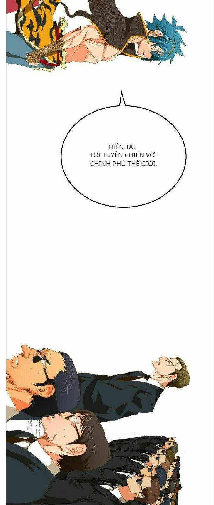 Chúa Tể Học Đường Chapter 386 - Trang 2