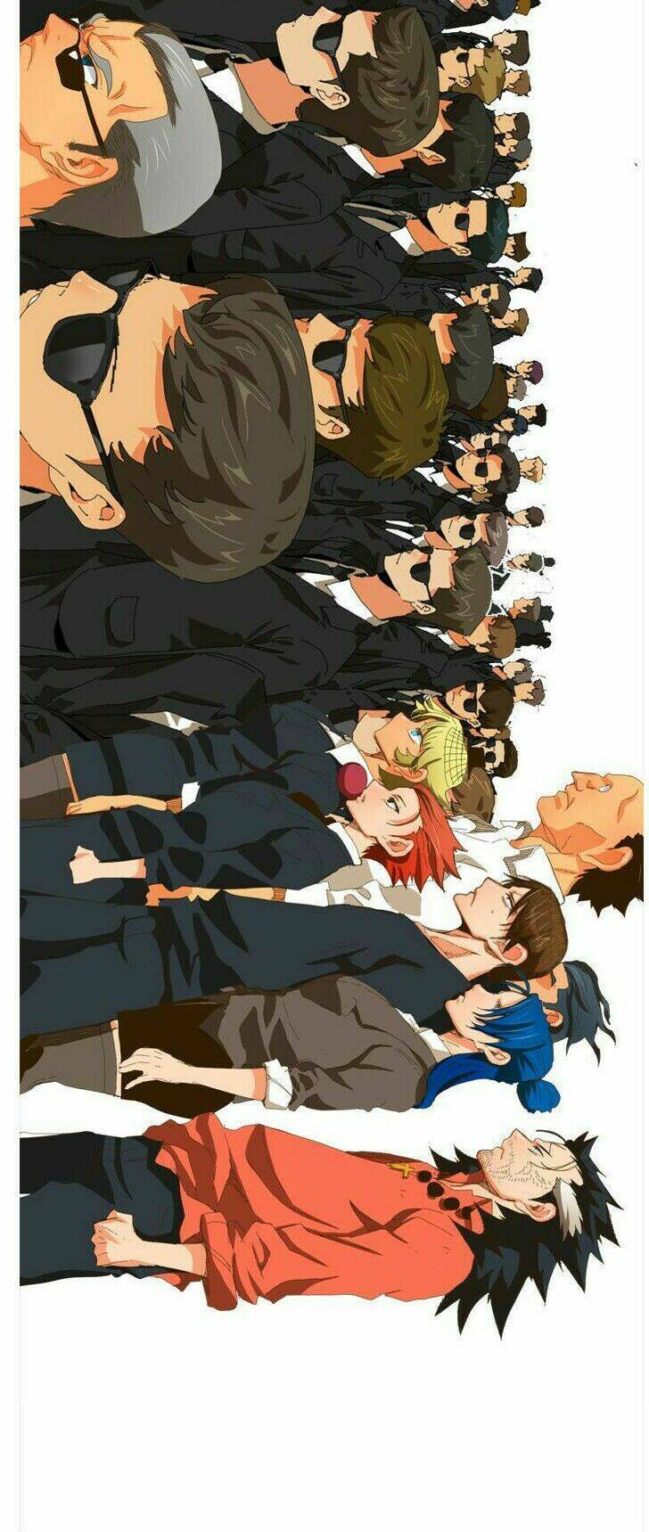 Chúa Tể Học Đường Chapter 386 - Trang 2