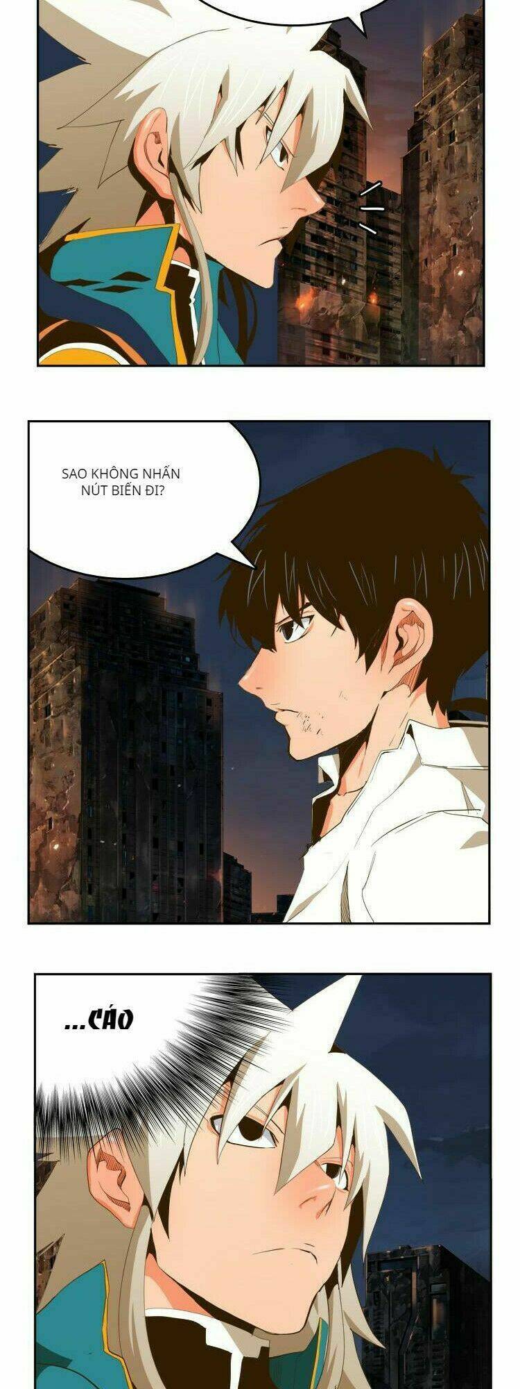 Chúa Tể Học Đường Chapter 386 - Trang 2