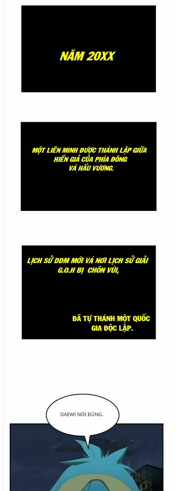 Chúa Tể Học Đường Chapter 386 - Trang 2