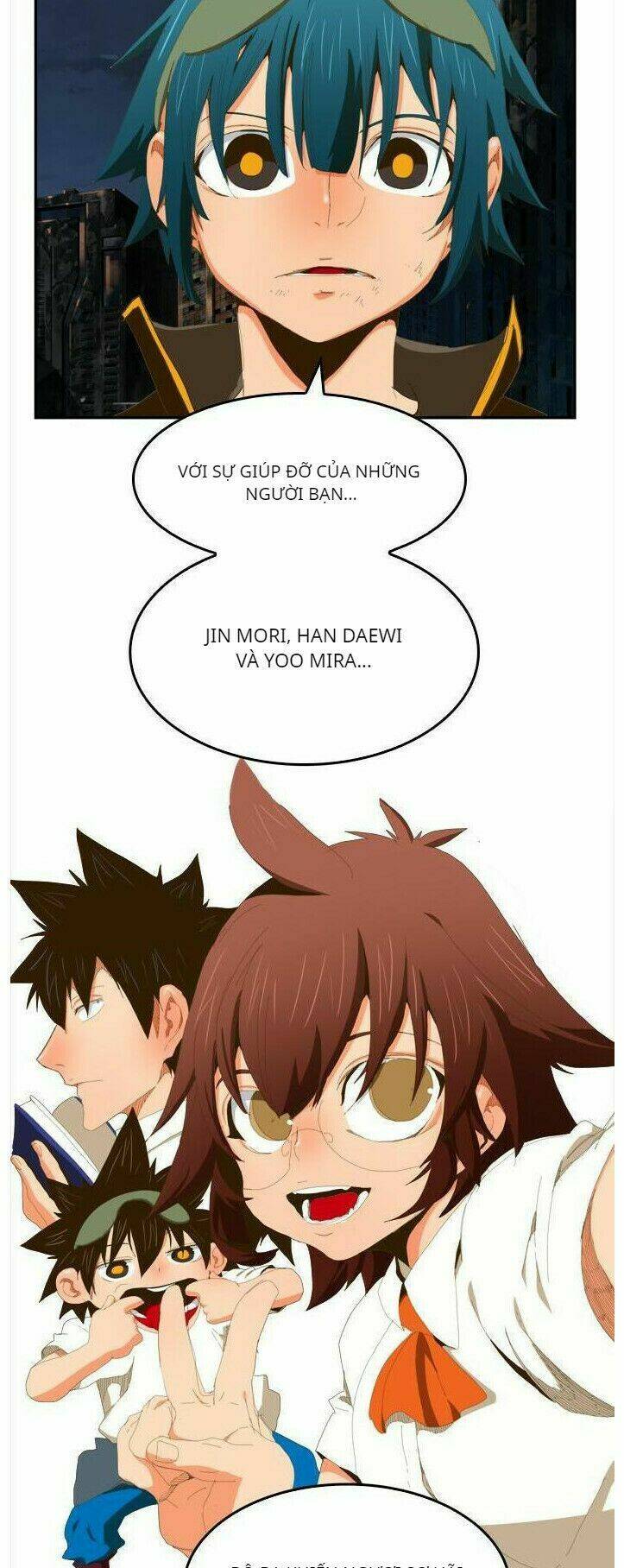 Chúa Tể Học Đường Chapter 386 - Trang 2