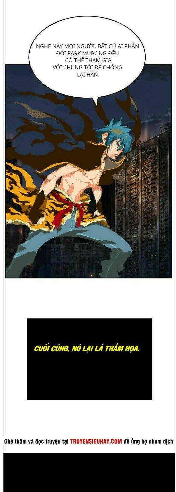 Chúa Tể Học Đường Chapter 386 - Trang 2