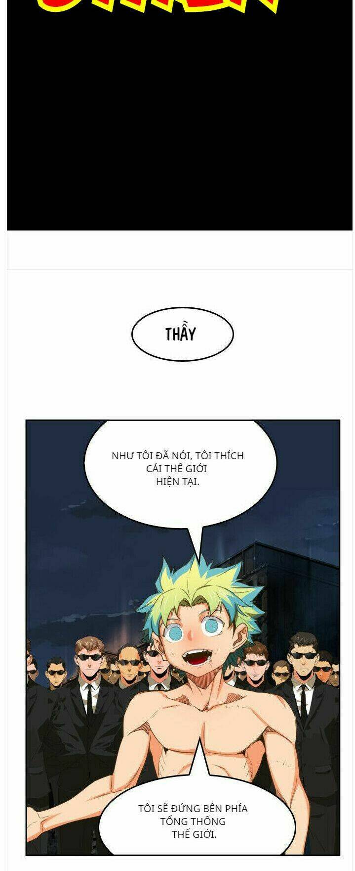 Chúa Tể Học Đường Chapter 386 - Trang 2