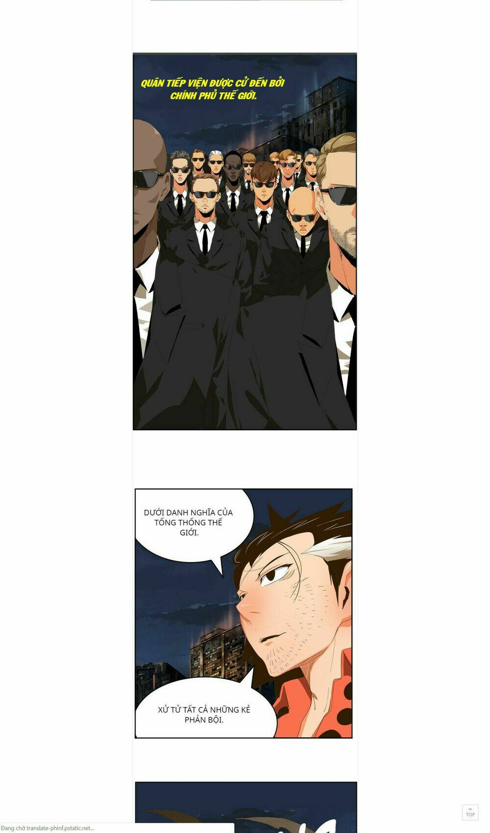 Chúa Tể Học Đường Chapter 386 - Trang 2