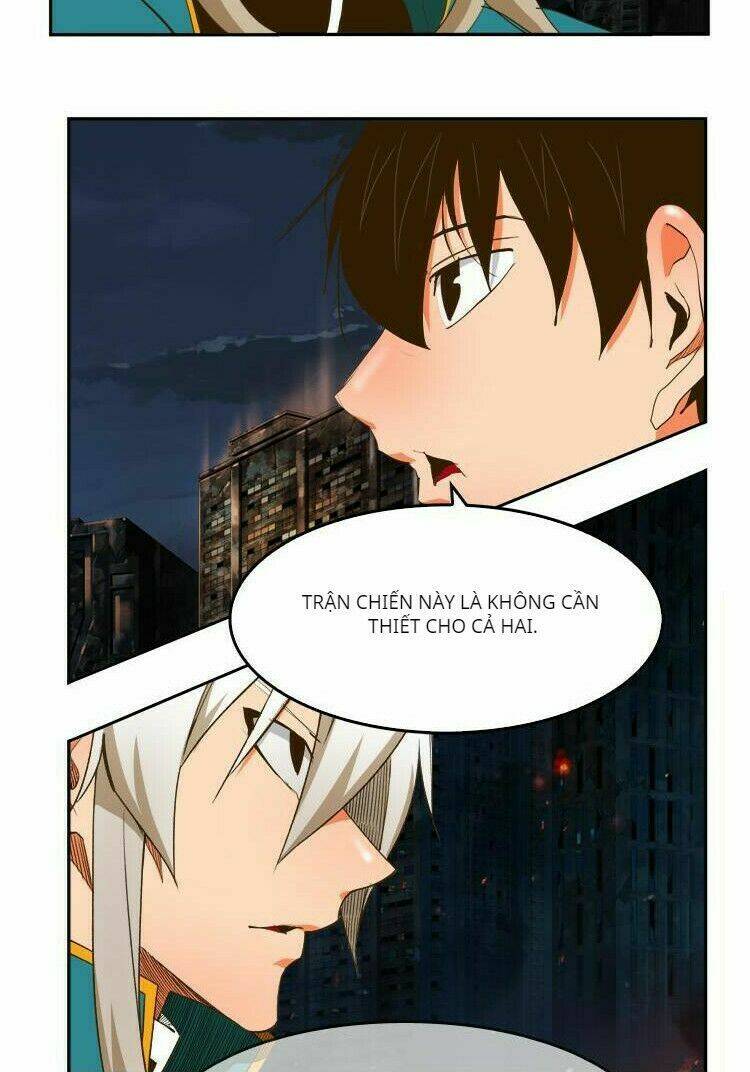 Chúa Tể Học Đường Chapter 386 - Trang 2