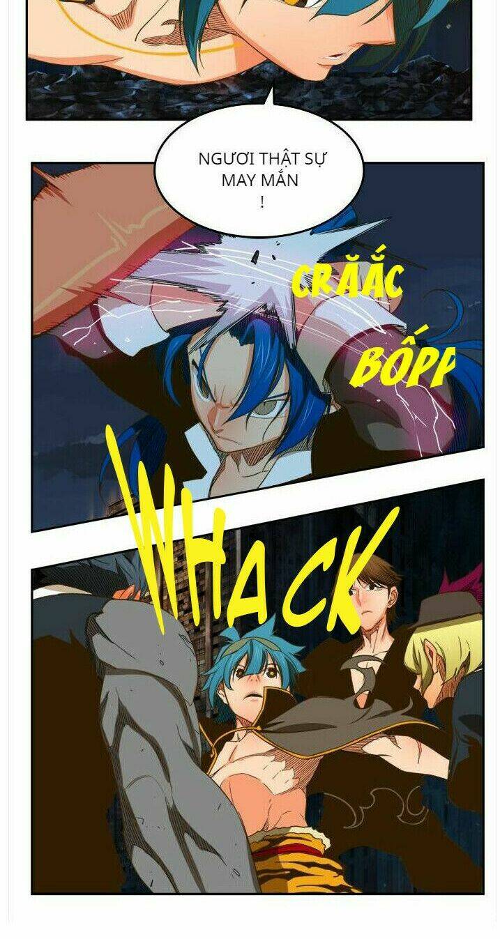 Chúa Tể Học Đường Chapter 386 - Trang 2