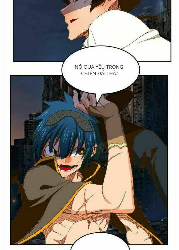 Chúa Tể Học Đường Chapter 386 - Trang 2