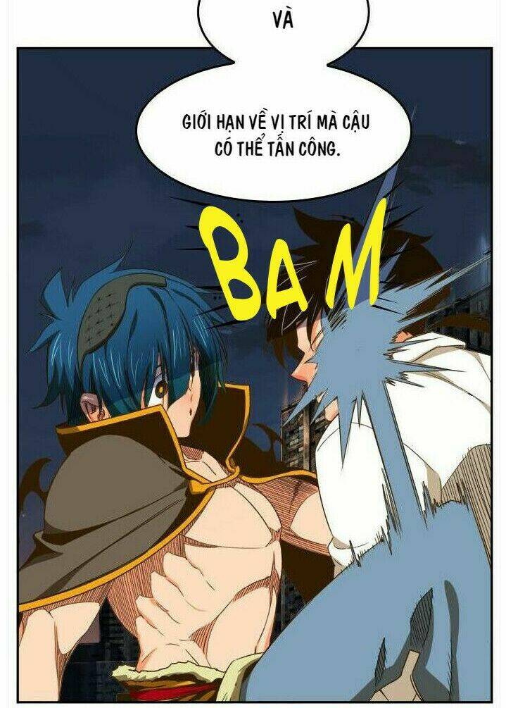 Chúa Tể Học Đường Chapter 386 - Trang 2