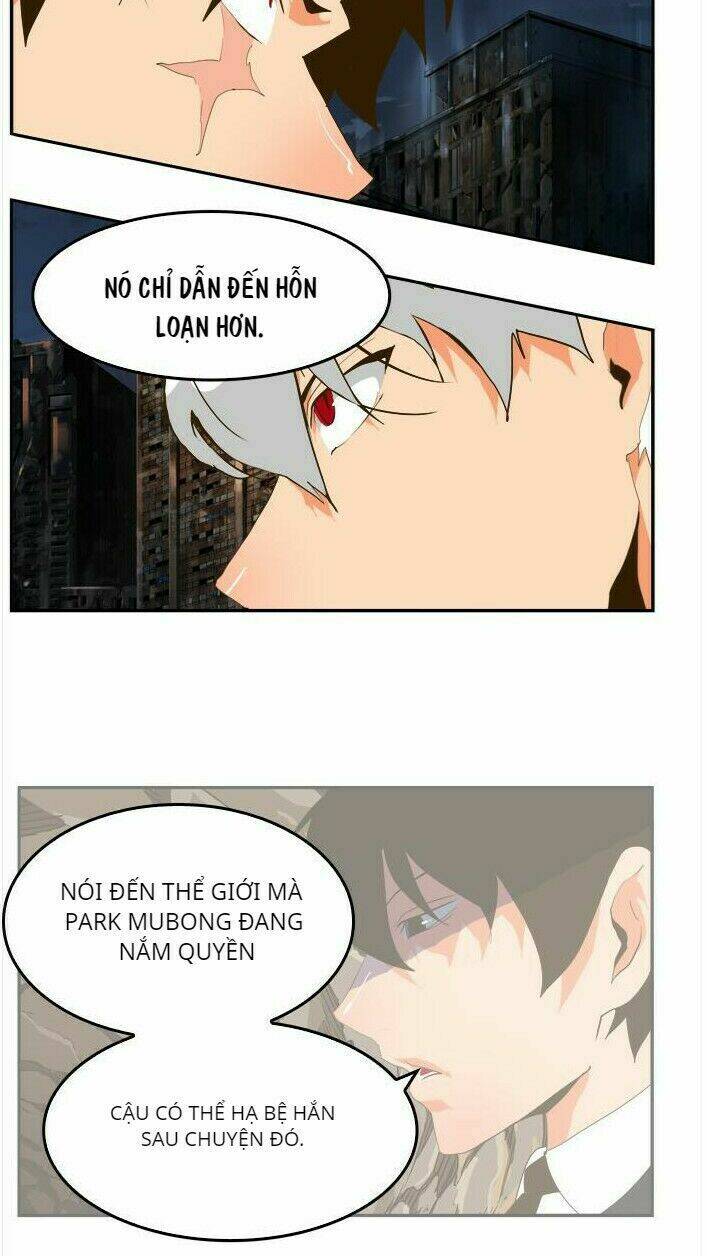 Chúa Tể Học Đường Chapter 386 - Trang 2