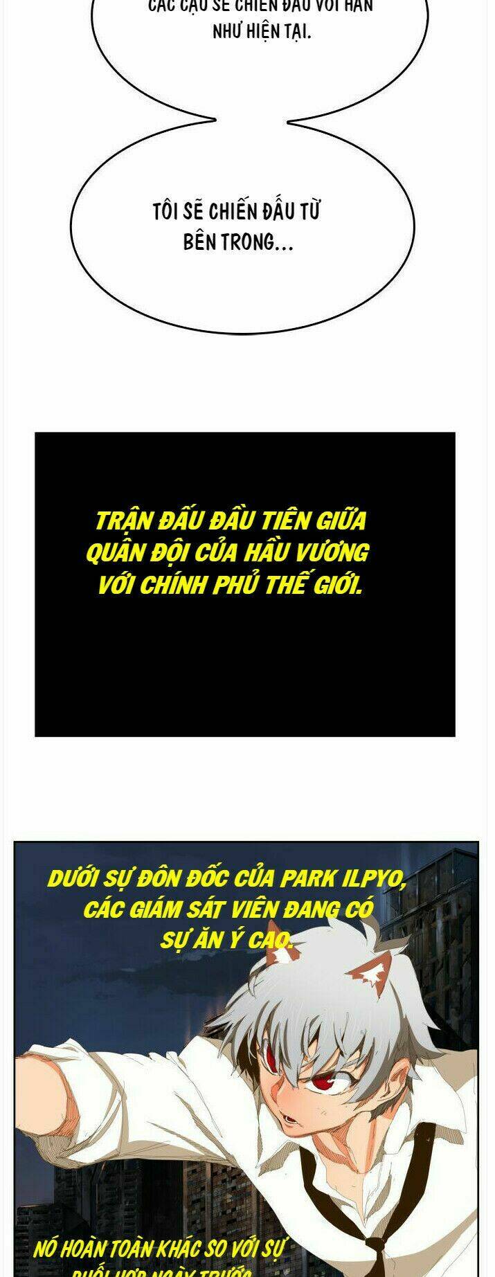 Chúa Tể Học Đường Chapter 386 - Trang 2