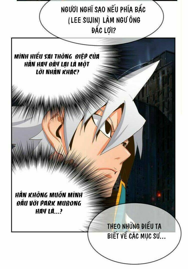 Chúa Tể Học Đường Chapter 386 - Trang 2