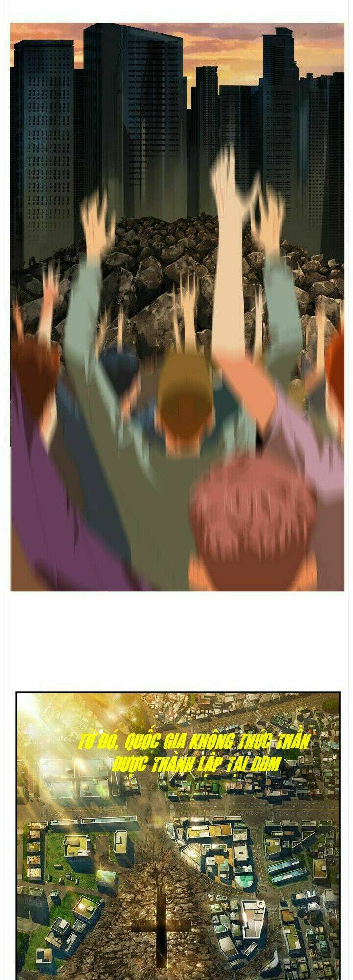 Chúa Tể Học Đường Chapter 386 - Trang 2