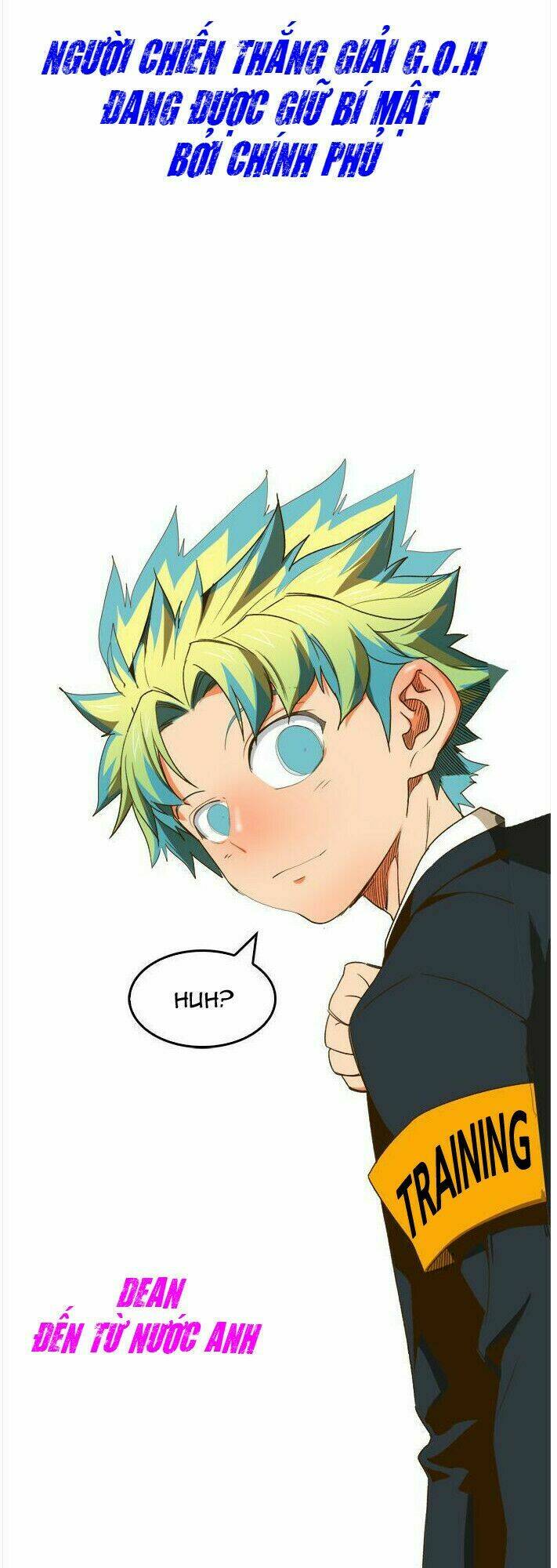 Chúa Tể Học Đường Chapter 386 - Trang 2