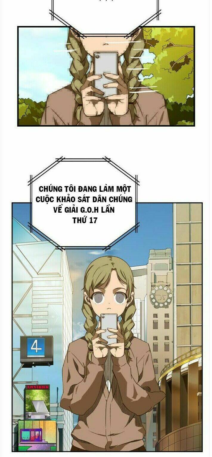 Chúa Tể Học Đường Chapter 386 - Trang 2