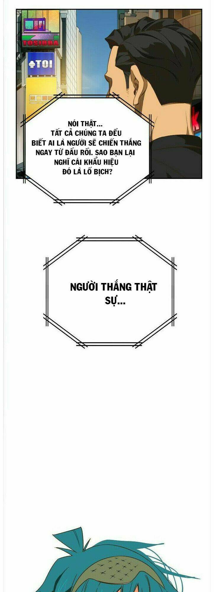 Chúa Tể Học Đường Chapter 386 - Trang 2