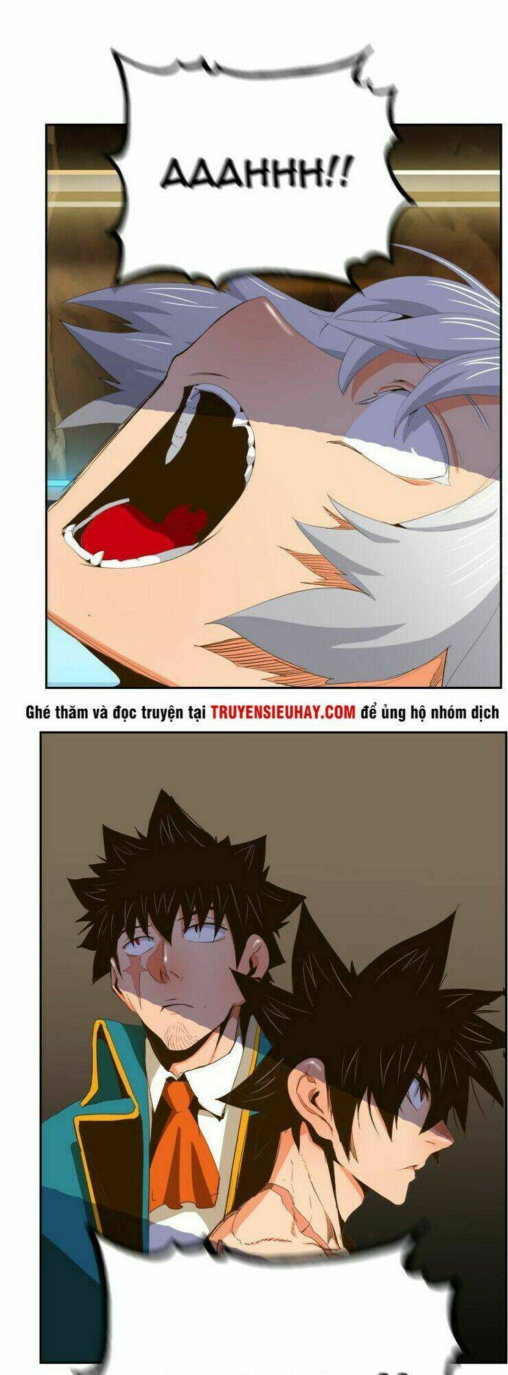 Chúa Tể Học Đường Chapter 387 - Trang 2