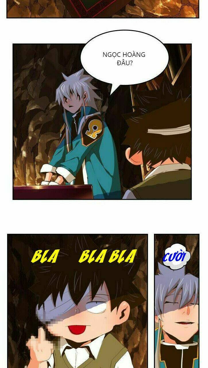 Chúa Tể Học Đường Chapter 387 - Trang 2