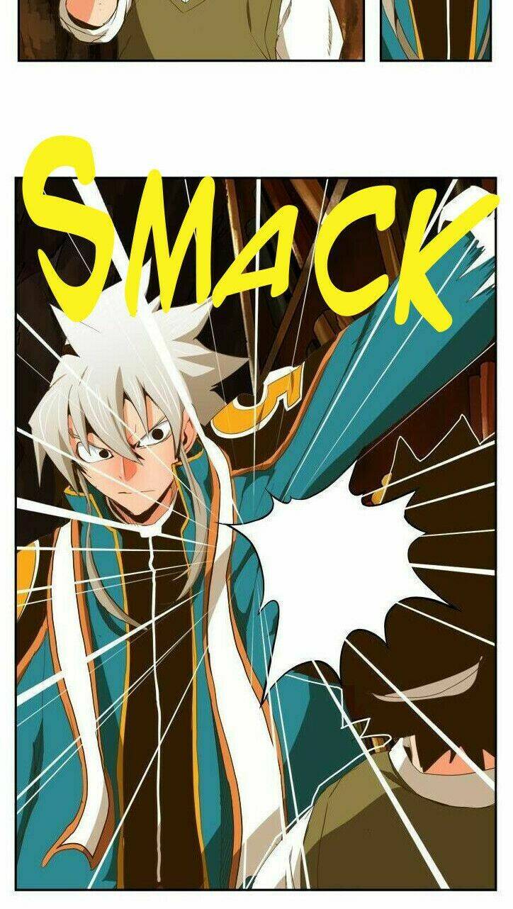 Chúa Tể Học Đường Chapter 387 - Trang 2