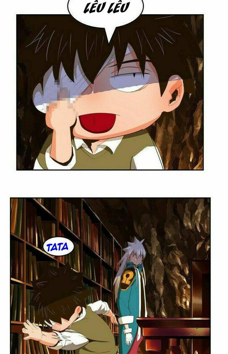 Chúa Tể Học Đường Chapter 387 - Trang 2