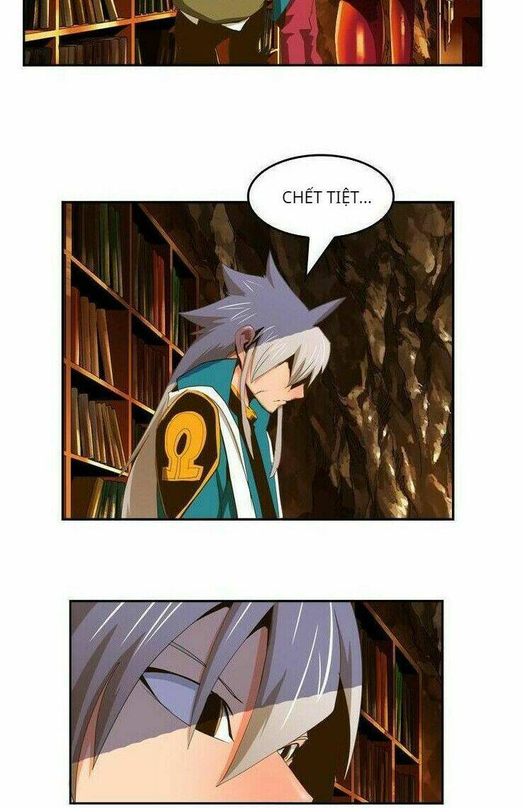 Chúa Tể Học Đường Chapter 387 - Trang 2