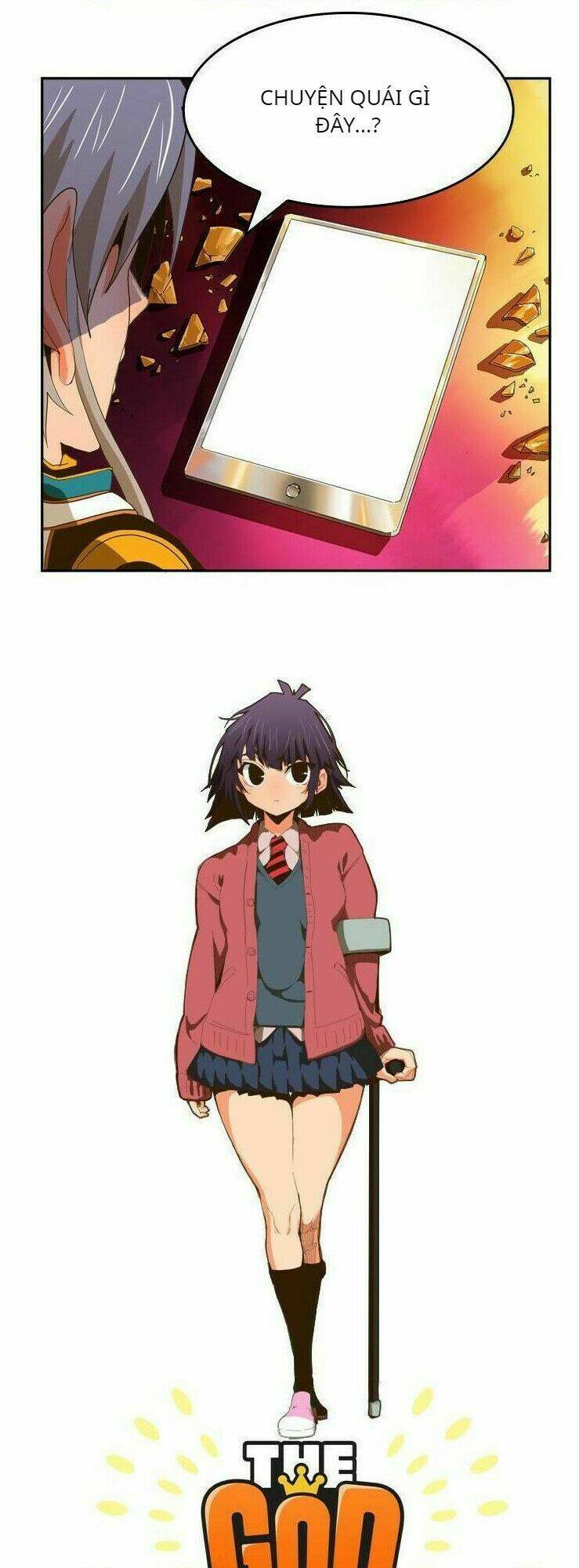 Chúa Tể Học Đường Chapter 387 - Trang 2