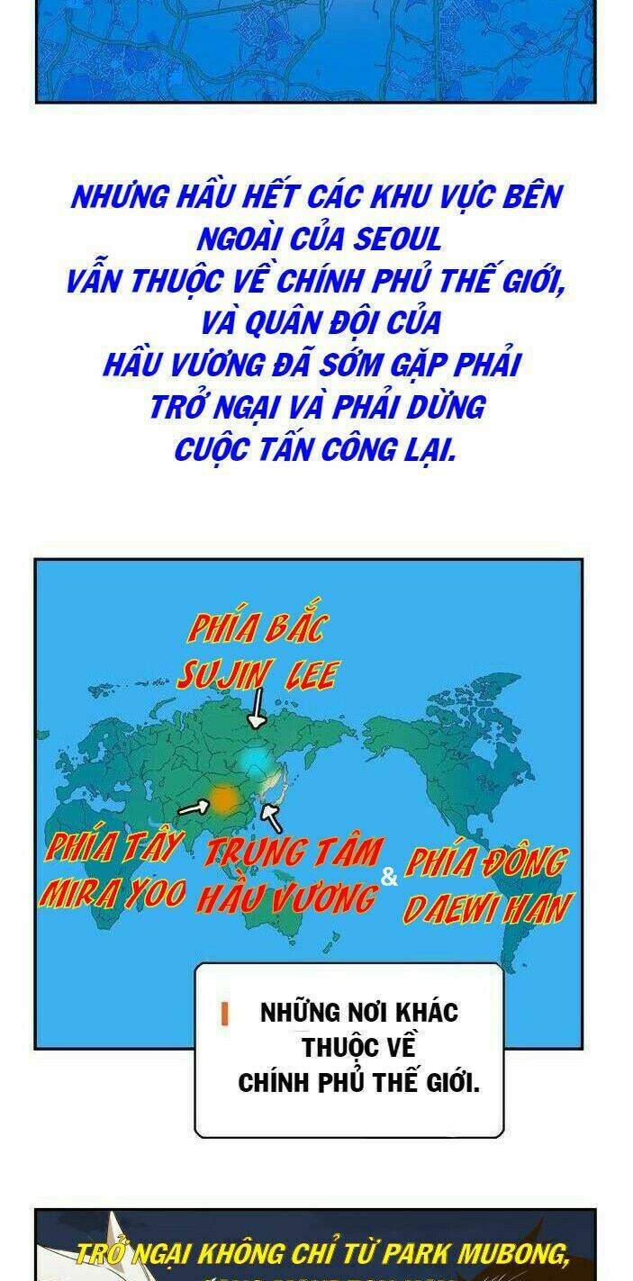 Chúa Tể Học Đường Chapter 387 - Trang 2