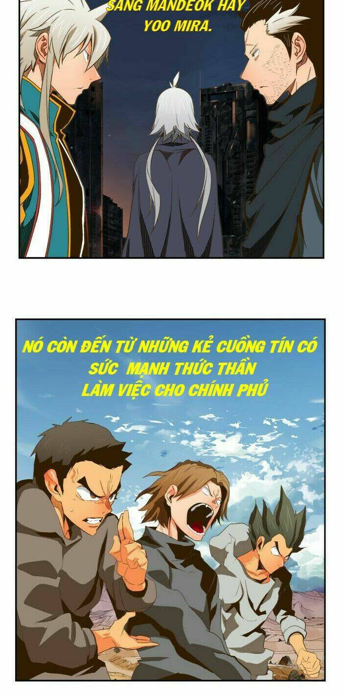 Chúa Tể Học Đường Chapter 387 - Trang 2