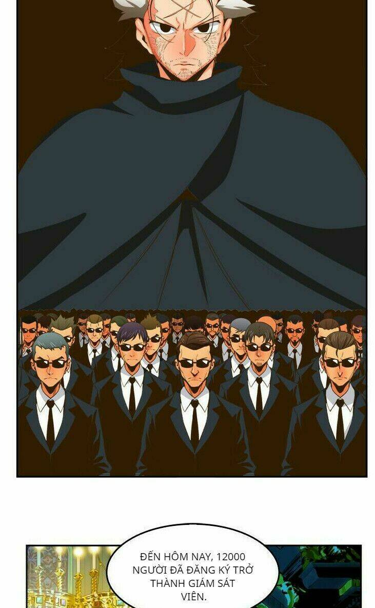 Chúa Tể Học Đường Chapter 387 - Trang 2