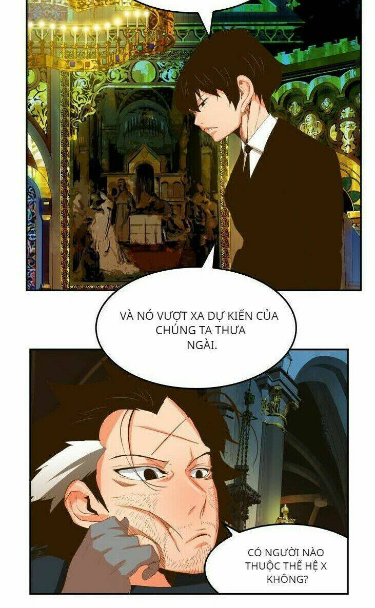 Chúa Tể Học Đường Chapter 387 - Trang 2