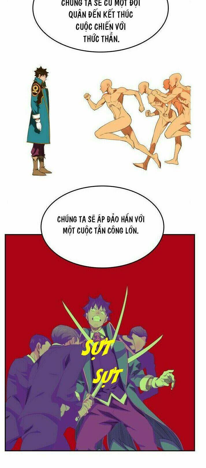 Chúa Tể Học Đường Chapter 387 - Trang 2